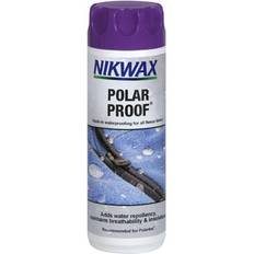 Entretien des vêtements Nikwax Polarproof, 300 ml