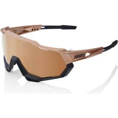 100% Speedtrap with HiPER Copper Mirror Lens