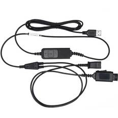 JPL USB Y Training Cable BL-11-USBP JP95451