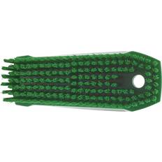 Gröna Borstar Vikan Hand and nail brush S, hard, pack of 25, green