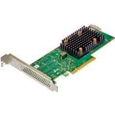 PCI - SAS Controller kort Broadcom 9500 Series 8i Tri-Mode Værtsbusadapter