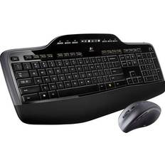 Logitech mk710 Logitech 920-002439 Mk710 Keyboard