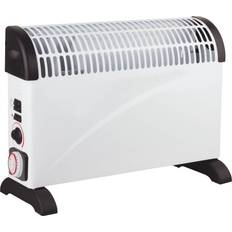 Convector heater Blackspur 2000watt Convector Heater