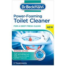 Dr. Beckmann Cleaning Agents Dr. Beckmann Foaming Toilet Cleaner 300g wilko