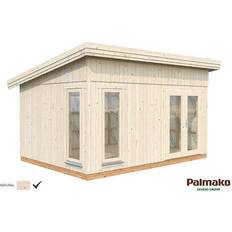 Palmako HYTTE SIMONE 13,6 M2 (Areal )