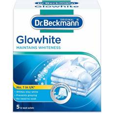 Rengøringsudstyr & -Midler Dr. Beckmann Dr Beckmann - Glowhite Sachets 5 4522