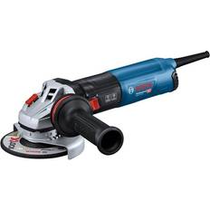 Levigatrici Bosch GWS 14-125 125 mm 1400 W