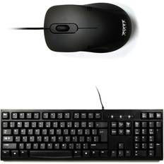 900900-UK keyboard USB QWERTY