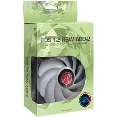 Raijintek Ventilateurs Raijintek EOS 12 RBW -2