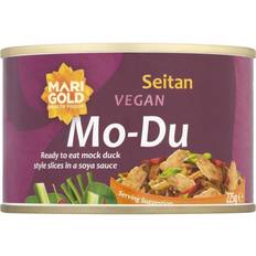 Seitan Marigold Mo-Du Vegan Soy Duck Seitan 225g