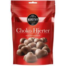 Nordthy Chokolade Nordthy Chokoladehjerter 1