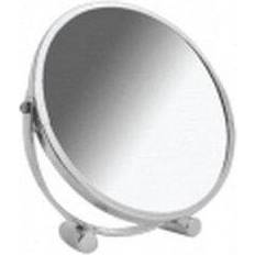 Blue Canyon Stainless Steel Short Mirror