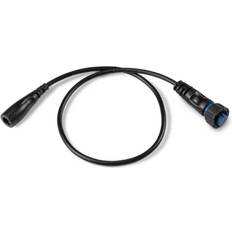 Garmin ekkolod Garmin 010-12721-00 4-Pin Transducer to 8-Pin Sonar Port