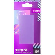 1.5mm thermal pad Cooler Master Thermal Pad 95x45mm, 1.5mm