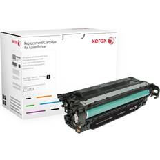 Ink & Toners Xerox Black HP CE400X. HP