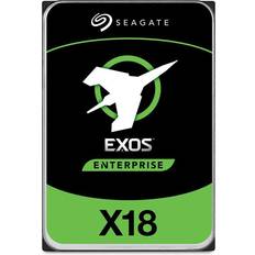 Seagate exos x18 Seagate Exos X18 3.5" 18000 GB