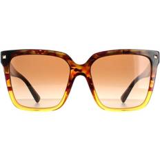 VA4098 519013 Havana Orange