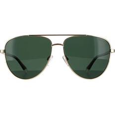 Polaroid Men - Polarized Sunglasses Polaroid PLD 4126/S J5G UC Gold