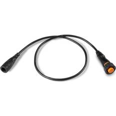 Garmin ekkolod Garmin 4-Benet Transducer Til Adapterkabel Til Ekkolod