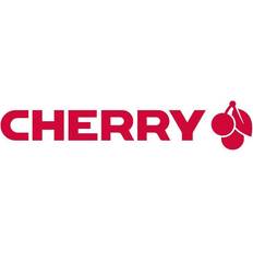 Tastiere Cherry JD-7000CS-2 Mouse Incluso RF Wireless Nero