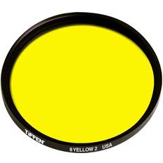 Tiffen 43mm 8 Filter, Yellow