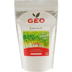 Karsefrø Geo Krassefrö Eco 0.35kg Frø