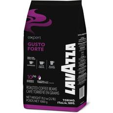 Juomat Lavazza Expert Espresso Gusto Forte Beans