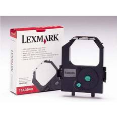 Hvid Bånd Lexmark IBM