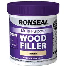 Putty & Building Chemicals Ronseal Multi Purpose Wood Filler 930g 1pcs