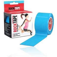 ROCKTAPE Nastri Kinesiologici ROCKTAPE Electric Blue Kinesiology Tape (5cm x 5m) AW24