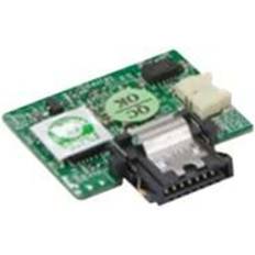 Msata 128gb SuperMicro SSD-DM128-SMCMVN1 SATA DOM SSD 128 GB mSATA SATA-6 Gb/s (SATA-600)