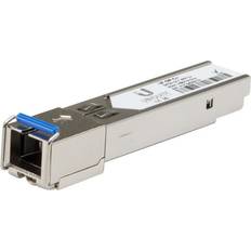 Uf olt Ubiquiti SFP fibermodul MonoModo UF-GP-C 2500 Mbit/s