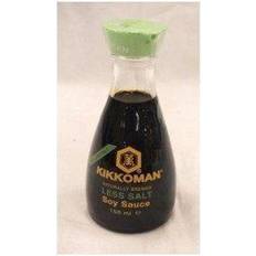 Bon_marché Épices, Assaisonnements & Sauces Kikkoman Sauce Soja 150 ml