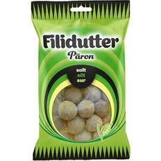 Konfekta Godis Konfekta Filidutter Päron - 65g