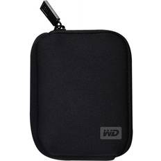 Western Digital WDBABK0000NBK Black