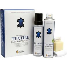 Textile Clean & Protect 2pcs