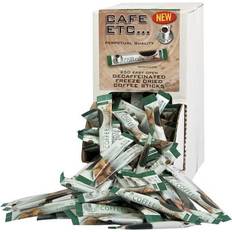 Koffeinfri kaffe instant BKI kaffesticks koffeinfri 1.5g 250stk