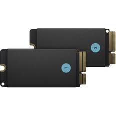 Apple Harddisk Apple SSD Kit 512GB