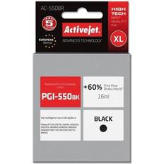 Påfyllning bläck och toner ActiveJet AC-550BR påfyllning lämplig
