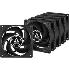 80.0 mm Ventilatoren Arctic P8 PST ACFAN00154A PWM