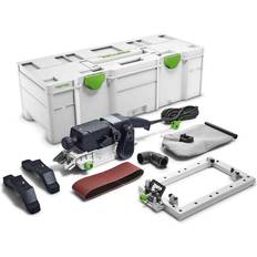 Festool Ponceuse À Bande BS 75 E-Set