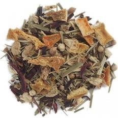 Natural Products, Lemon Ginger Herbal Tea
