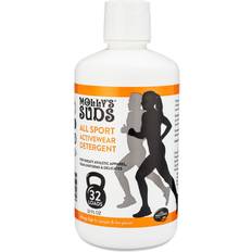 Molly's Suds Suds All Sport Laundry Wash 32