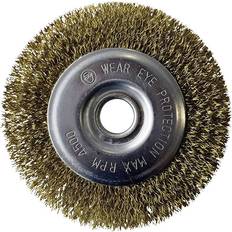 Gloria MultiBrush Joints 728835.0000 Spazzole di Ricambio per Raschietto Pulisci Fughe