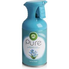 Air Wick Bathroom Cleaners Air Wick Pure Freshener Spray Spring Delight