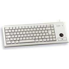 Cherry Compact Keyboard G84-4400