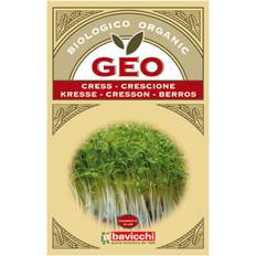 Karse frø Geo Karse spiring 35 g. Frø