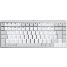 Logitech MX Mechanical Mini for Mac Illuminated