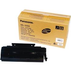 Bläck & Toner Panasonic UG-3350 svart toner original