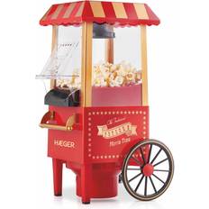 Máquinas de palomitas Haeger Popcorn machine PM-120.001A